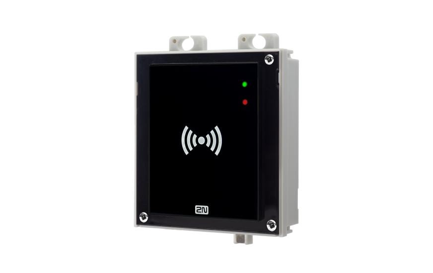 2N RFID Leser Access Unit 2.0 RFID - 125 kHz 2N RFID Leser Access Unit 2.0 RFID - 125 kHz