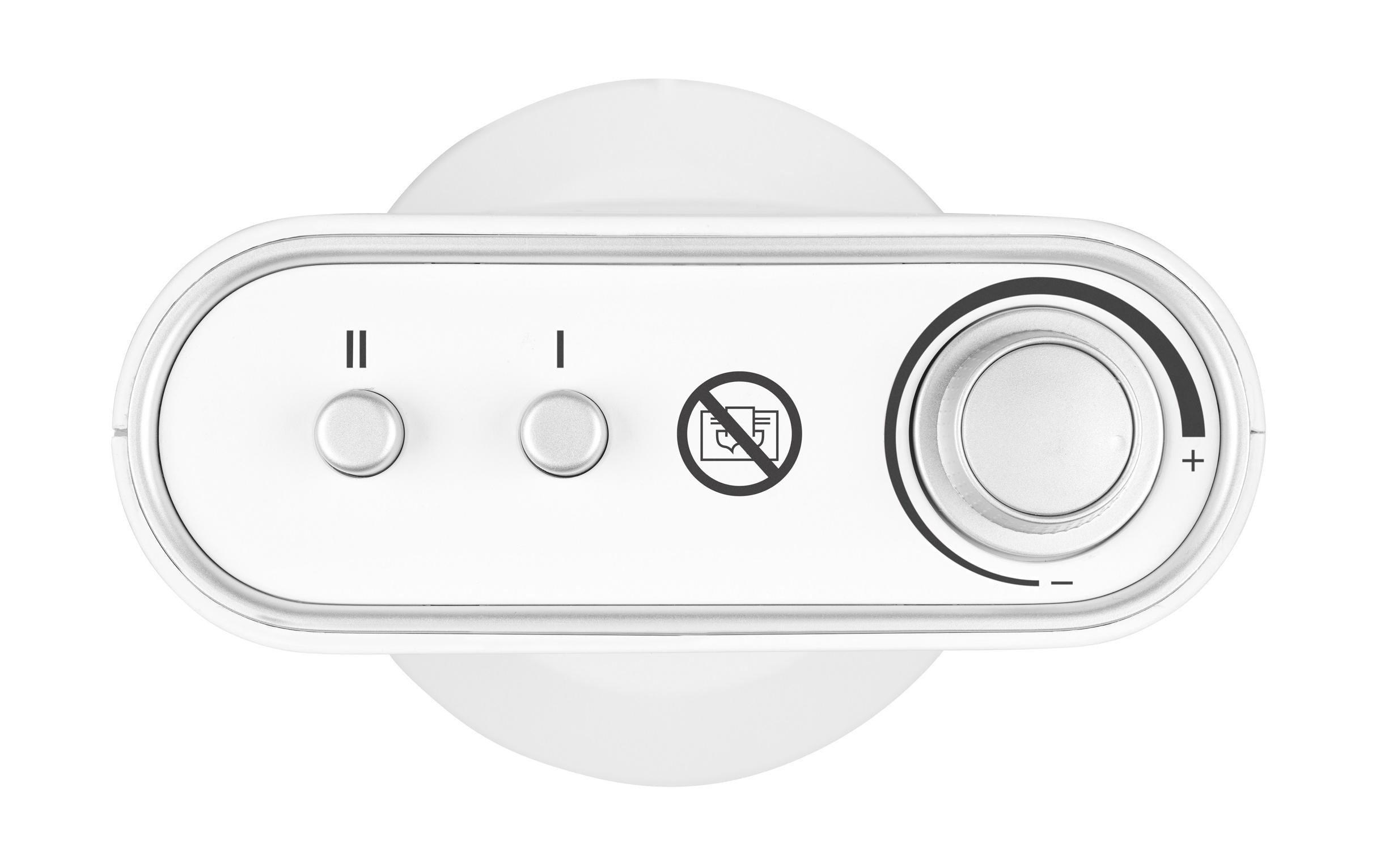 Tristar Keramik-Heizer KA-5088, 2000 W