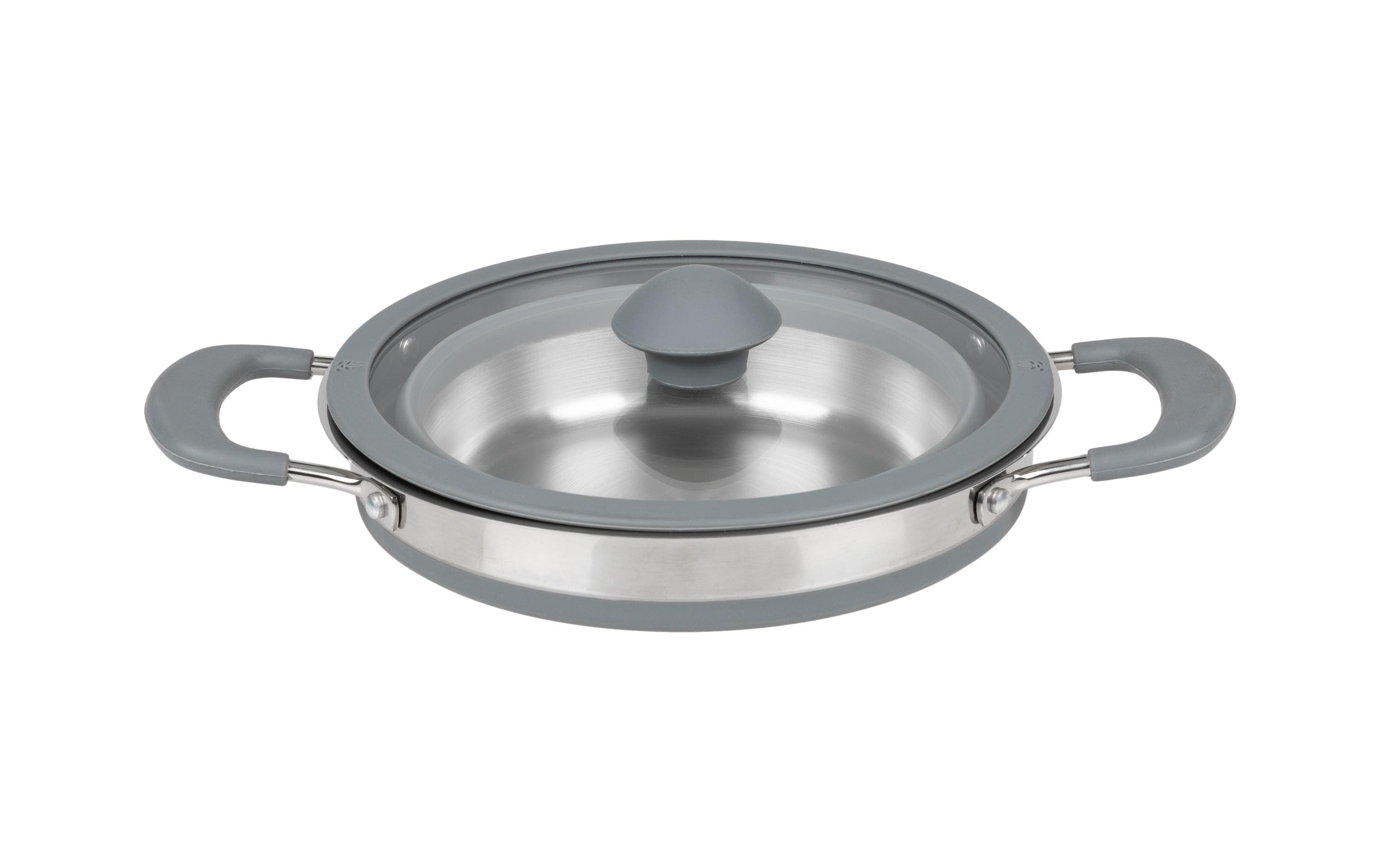 KOOR Kochtopf faltbar, 1.5 L KOOR Kochtopf faltbar, 1.5 L