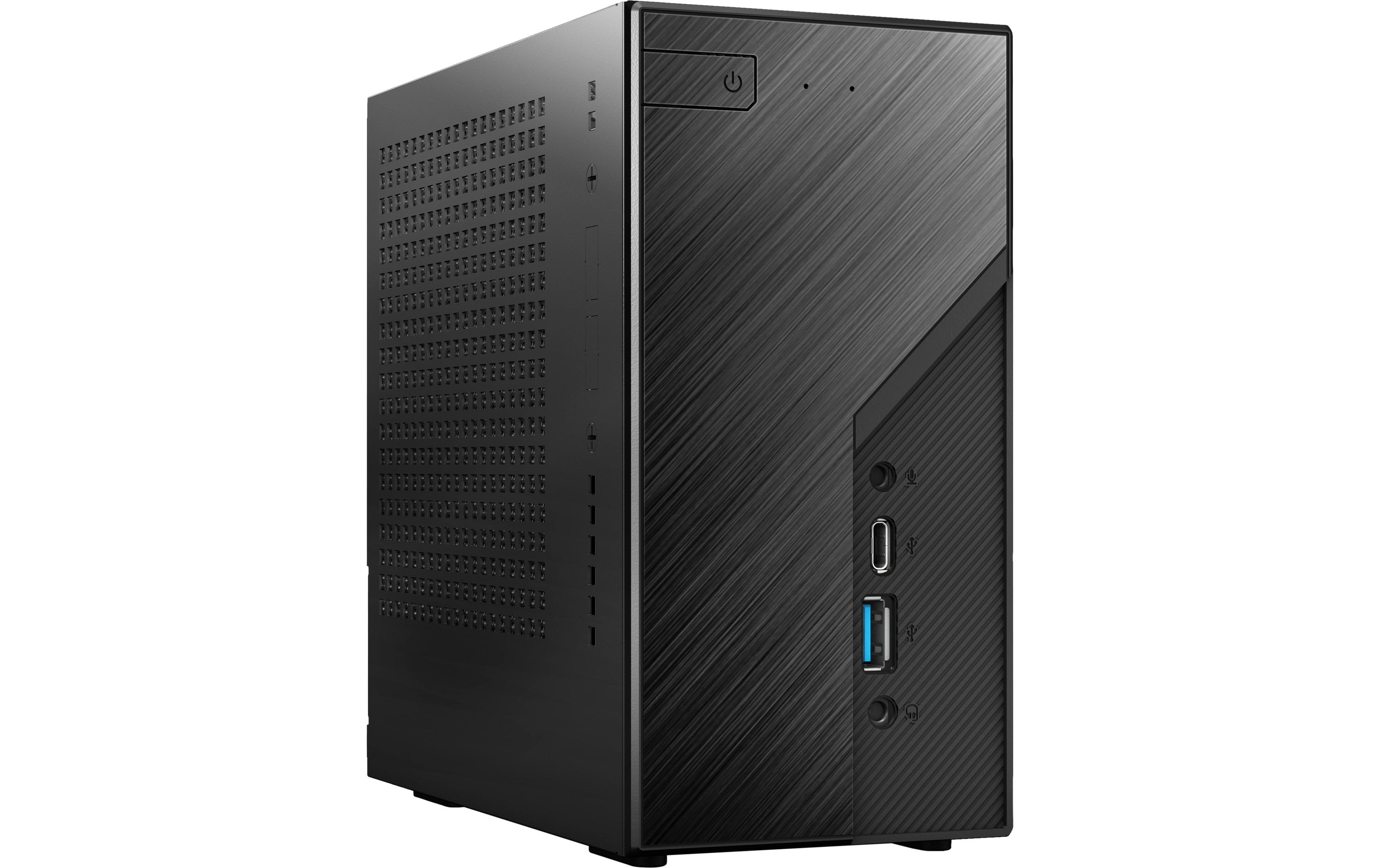 ASRock Barebone DeskMini B760 Serie