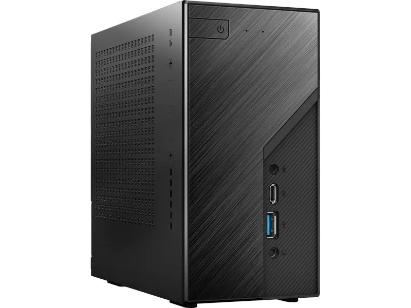 ASRock Barebone DeskMini B760 Serie