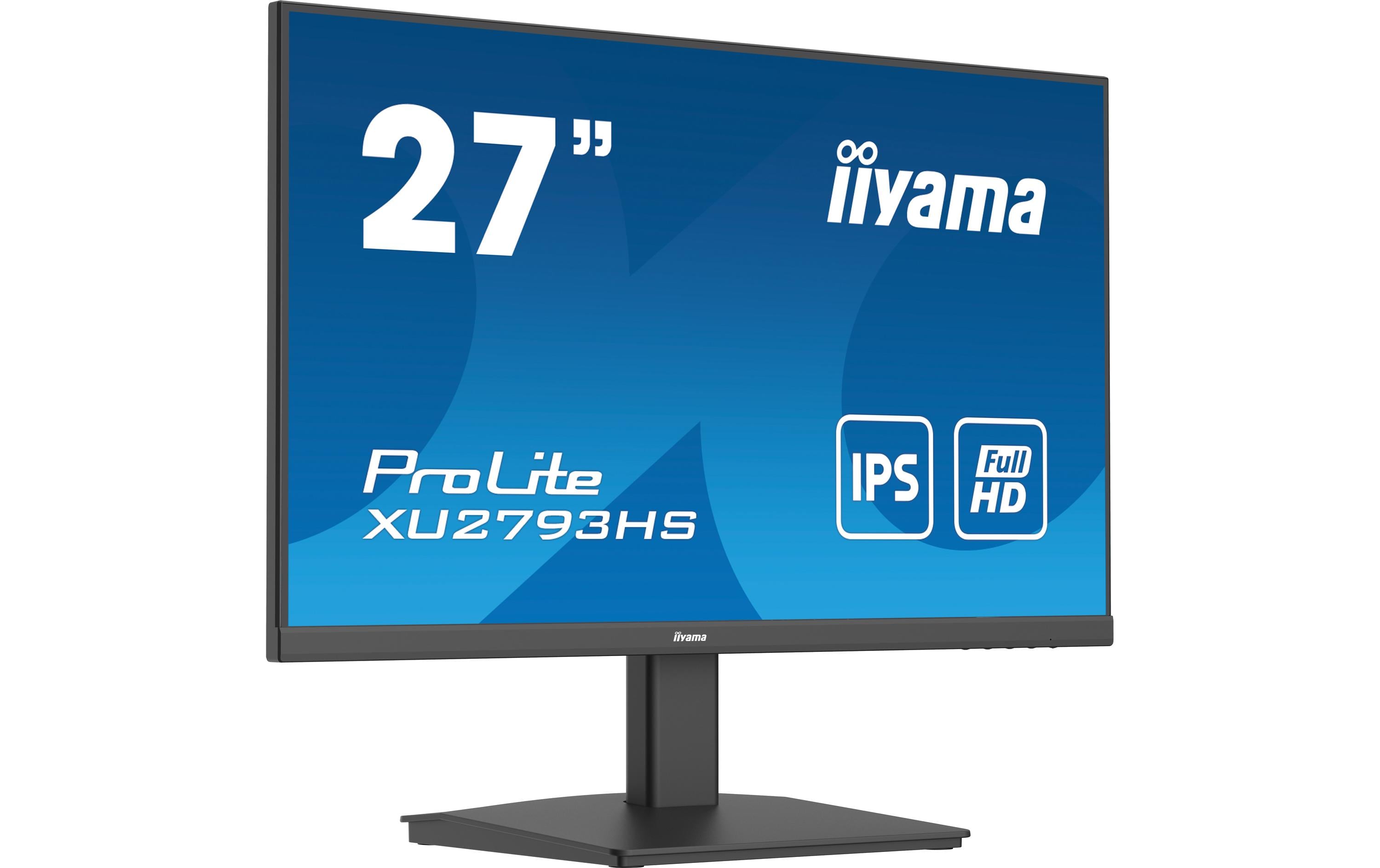 iiyama Monitor XU2793HS-B5