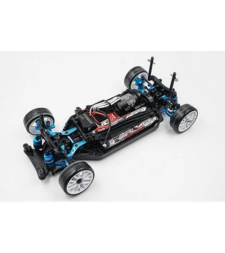 Yeah Racing RWD Drift Umbau-Set V2 TT-02 Yeah Racing RWD Drift Umbau-Set V2 TT-02