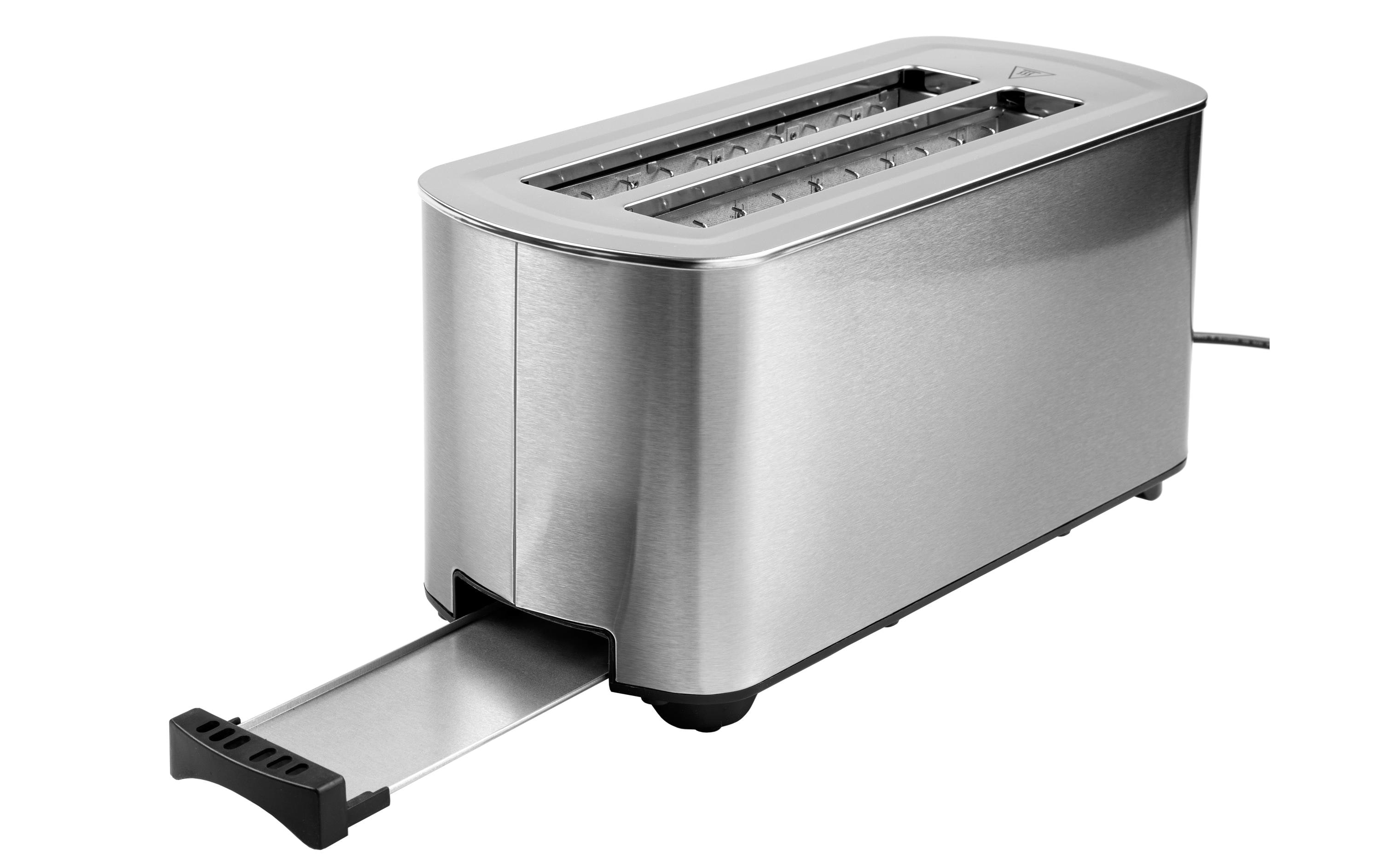 FURBER Toaster Doppellangschlitz Arrosto FURBER Toaster Doppellangschlitz Arrosto