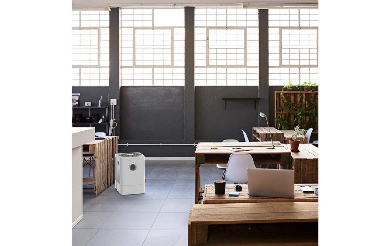 Boneco Luftwäscher W400 SMART 60 m²