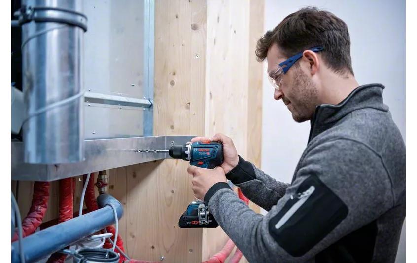 Bosch Professional Akku-Bohrschrauber GSR 18 V-90 C