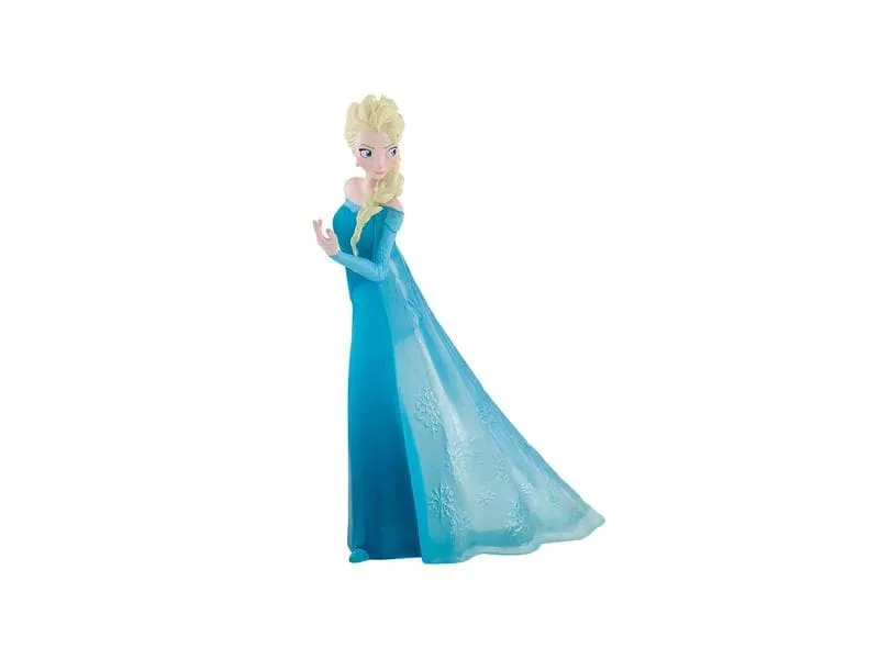 BULLYLAND Spielfigurenset Disney Frozen Geschenk-Set 3 Stk. BULLYLAND Spielfigurenset Disney Frozen Geschenk-Set 3 Stk.