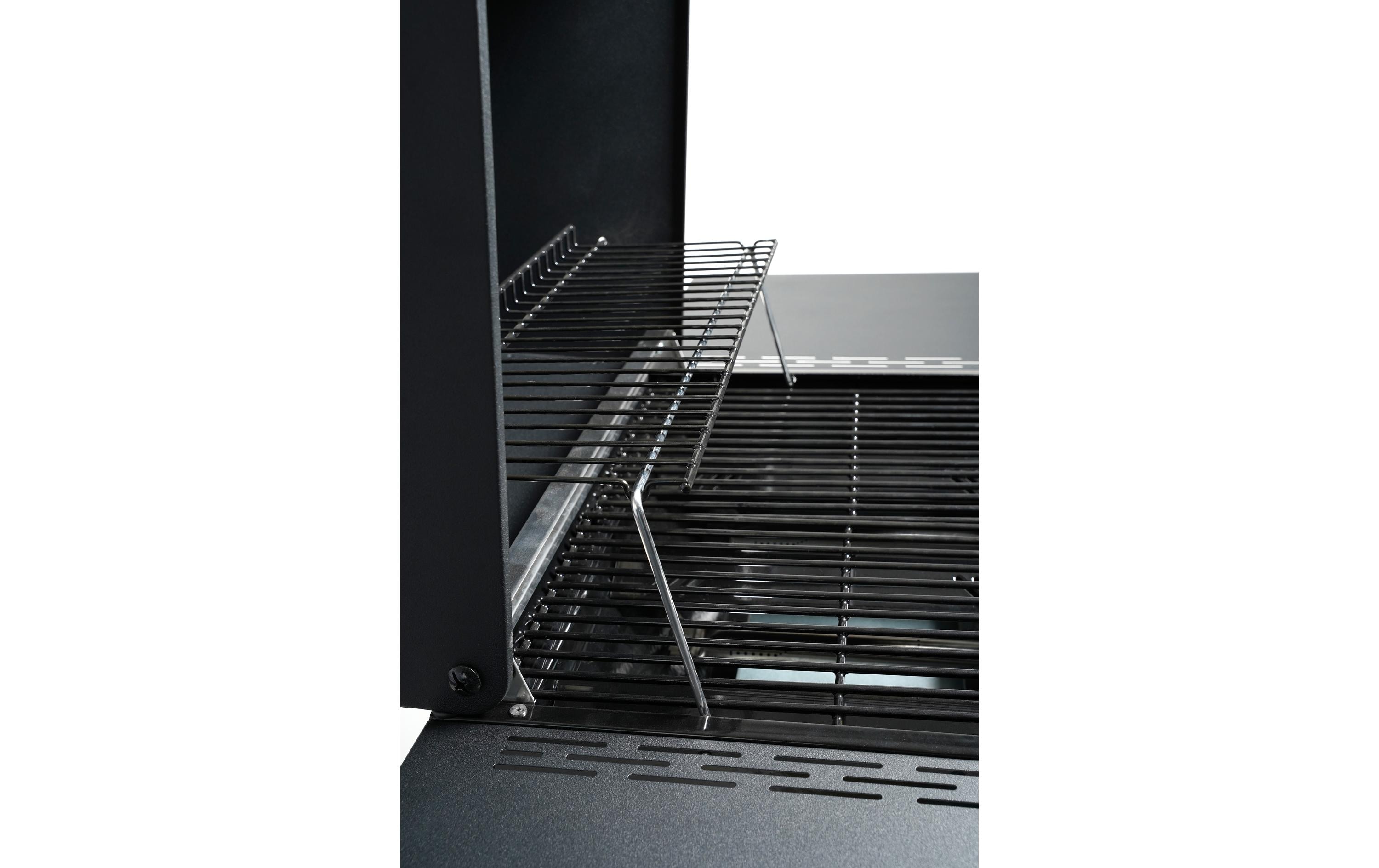 STRUCT Gasgrill Mustang 3B