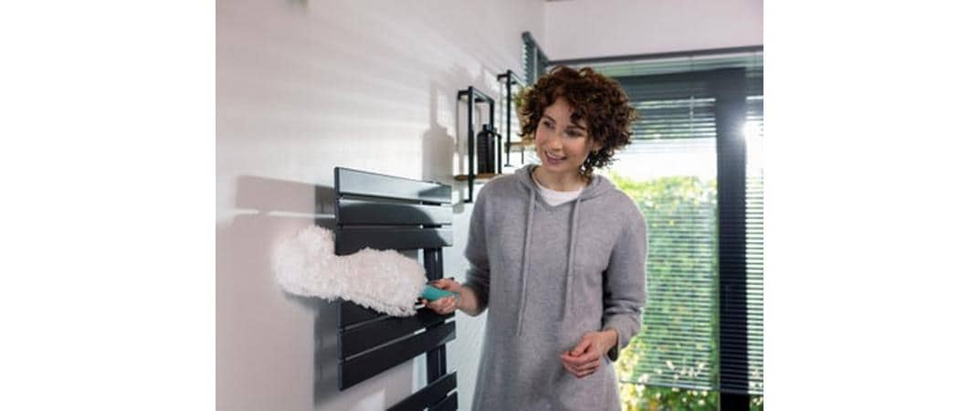 Leifheit Staubwedel Superduster XL