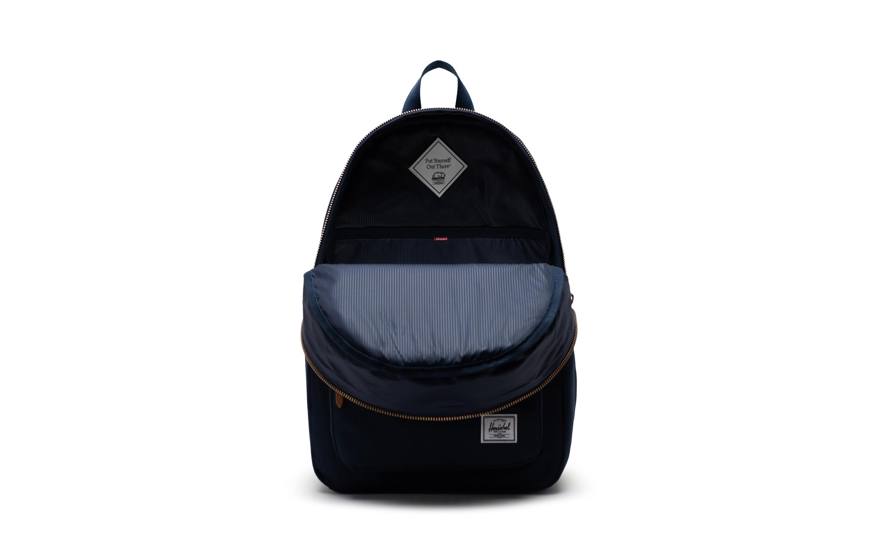 Herschel Rucksack Settlement Navy, 23 l