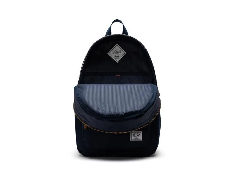 Herschel Rucksack Settlement Navy, 23 l Herschel Rucksack Settlement Navy, 23 l