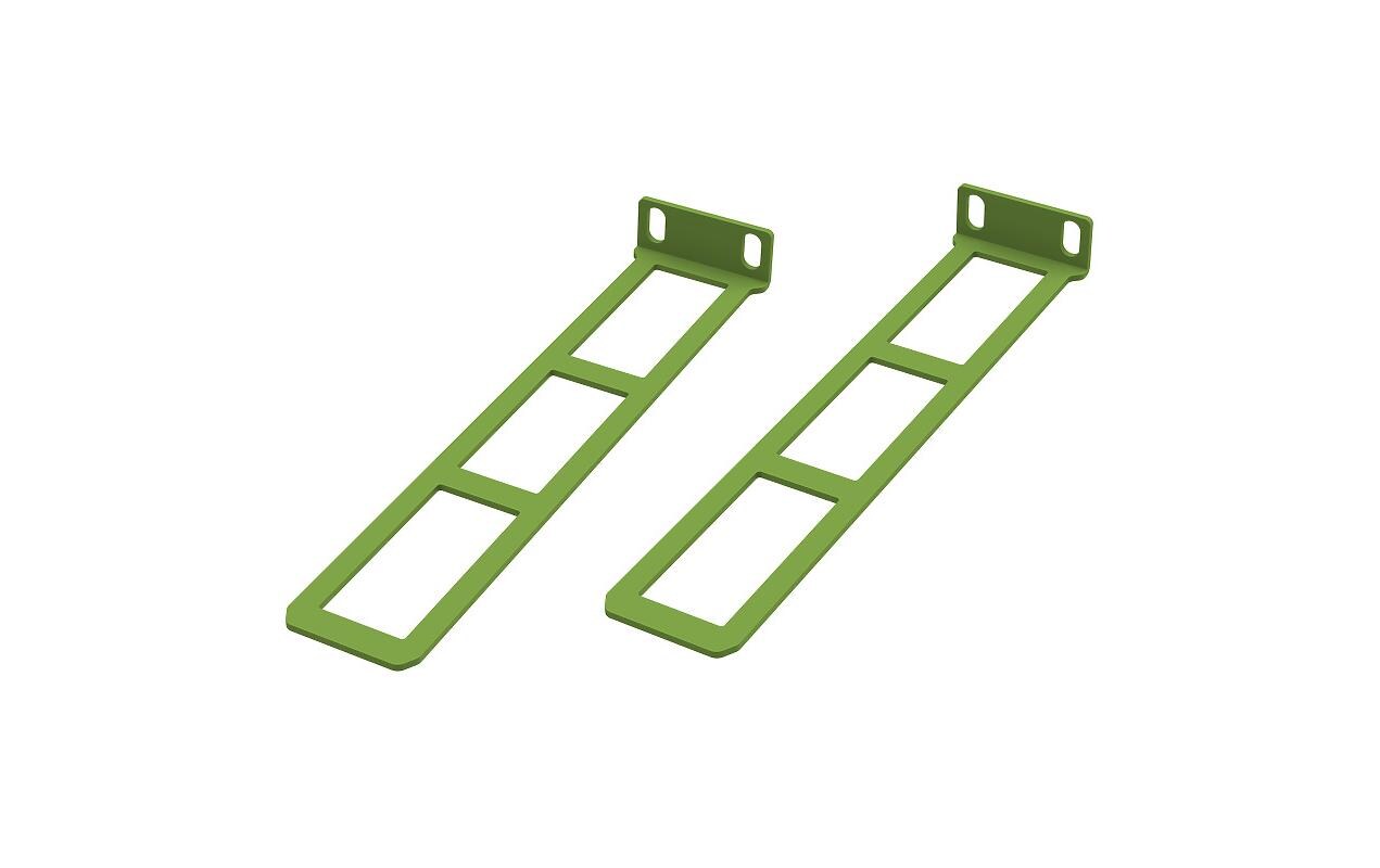 MikroTik ROSE Data Server (RDS) 20x U.2