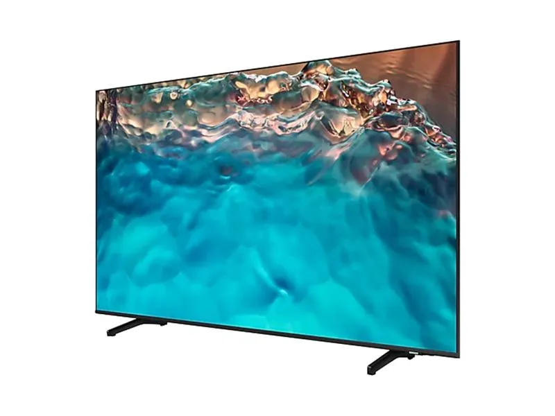 Samsung Hotel-TV HG65BU800EUXEN 65