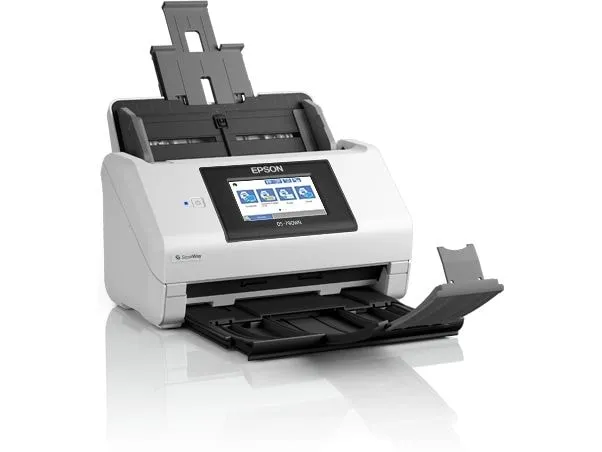 Epson Dokumentenscanner WorkForce DS-790WN Epson Dokumentenscanner WorkForce DS-790WN