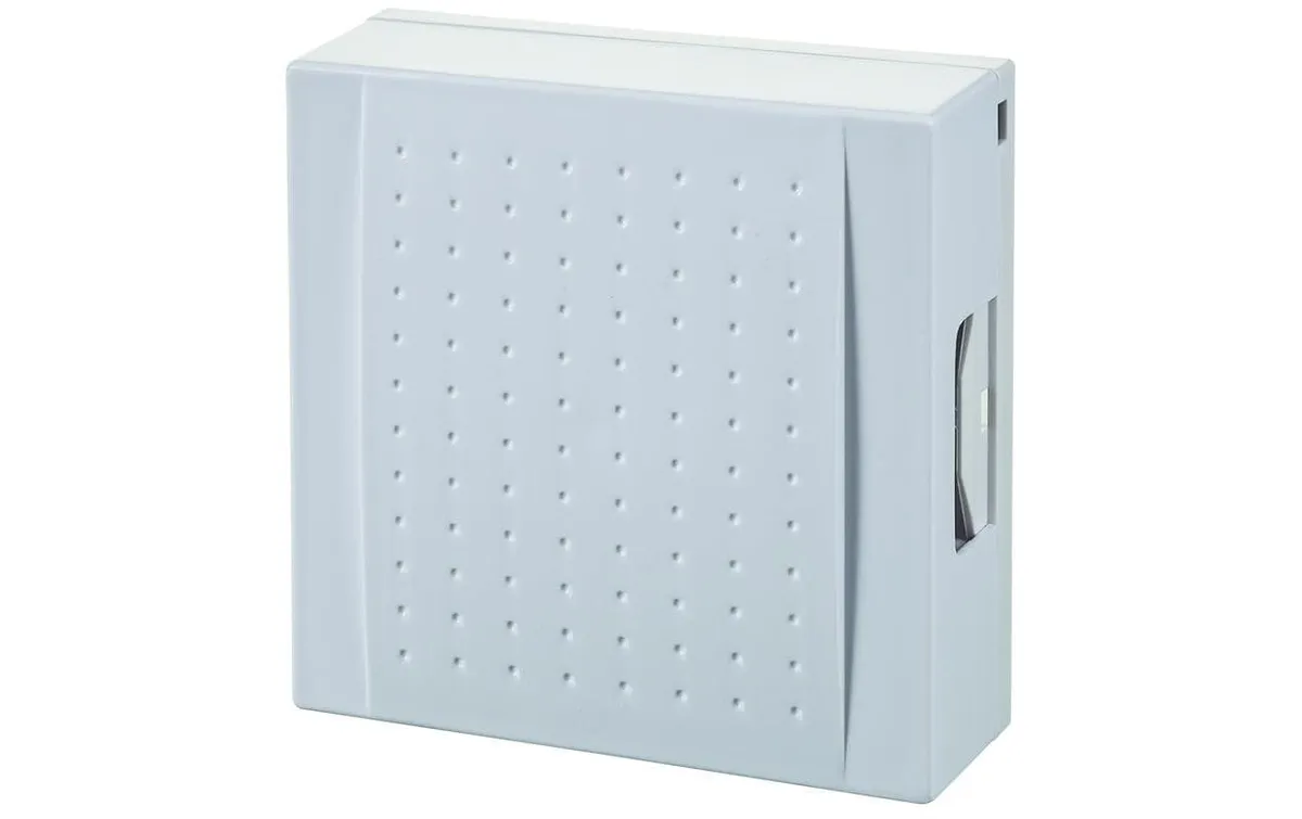 Heidemann Türgong Zweiklang Ceres 230 V, mechanisch Heidemann Türgong Zweiklang Ceres 230 V, mechanisch