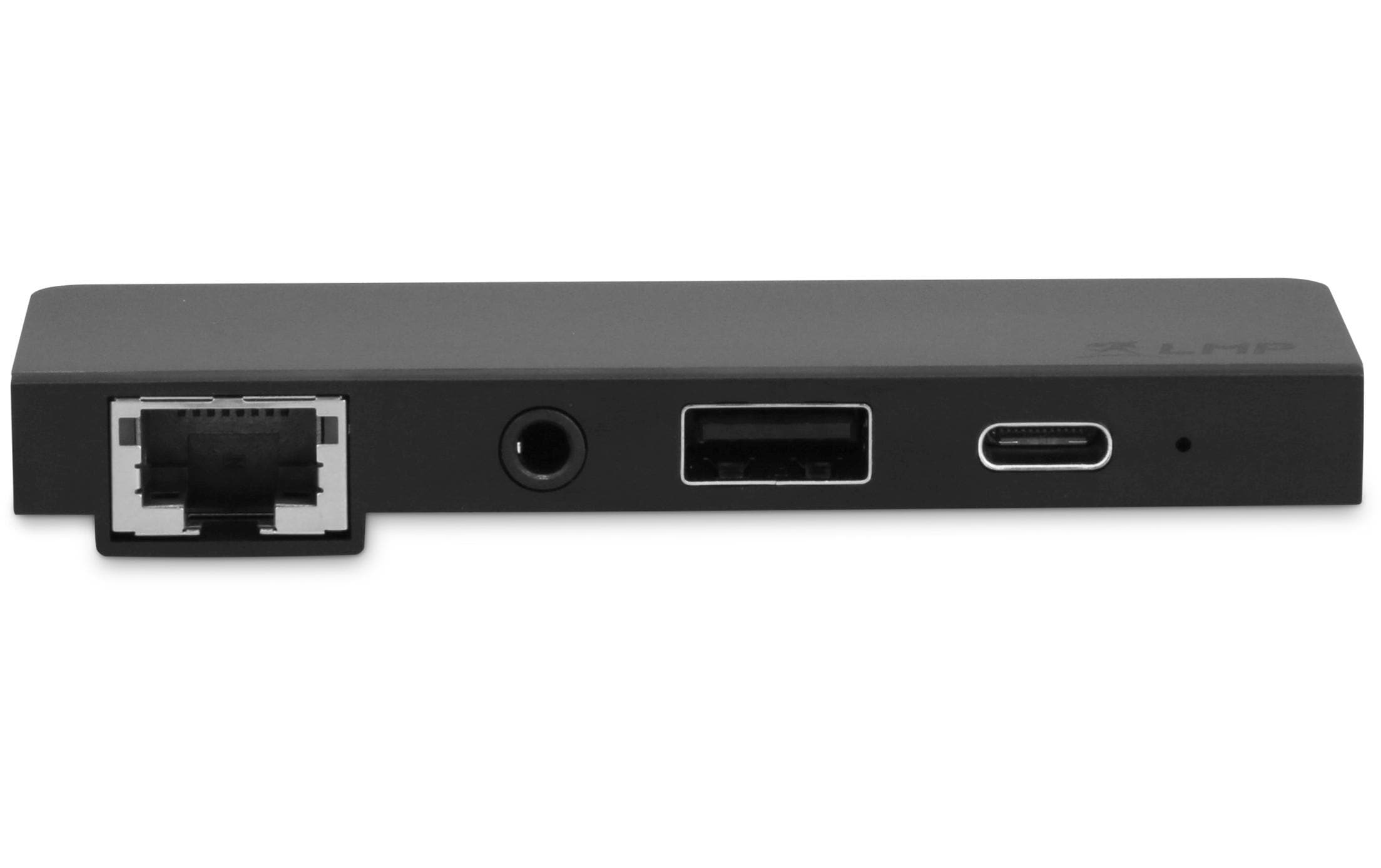 LMP Dockingstation USB-C Tablet Dock Pro