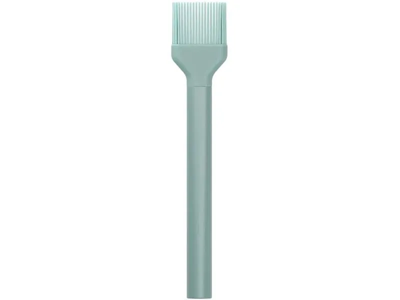 Rosti Backpinsel Emma 21 x 4 cm, Nordic Green
