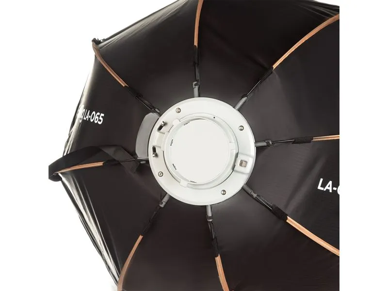 Smallrig Softbox Achteckige LA-O65 Smallrig Softbox Achteckige LA-O65