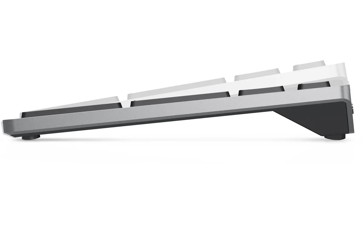 DELL Tastatur-Maus-Set KM7321W Multi-Device Wireless DE Layout DELL Tastatur-Maus-Set KM7321W Multi-Device Wireless DE Layout