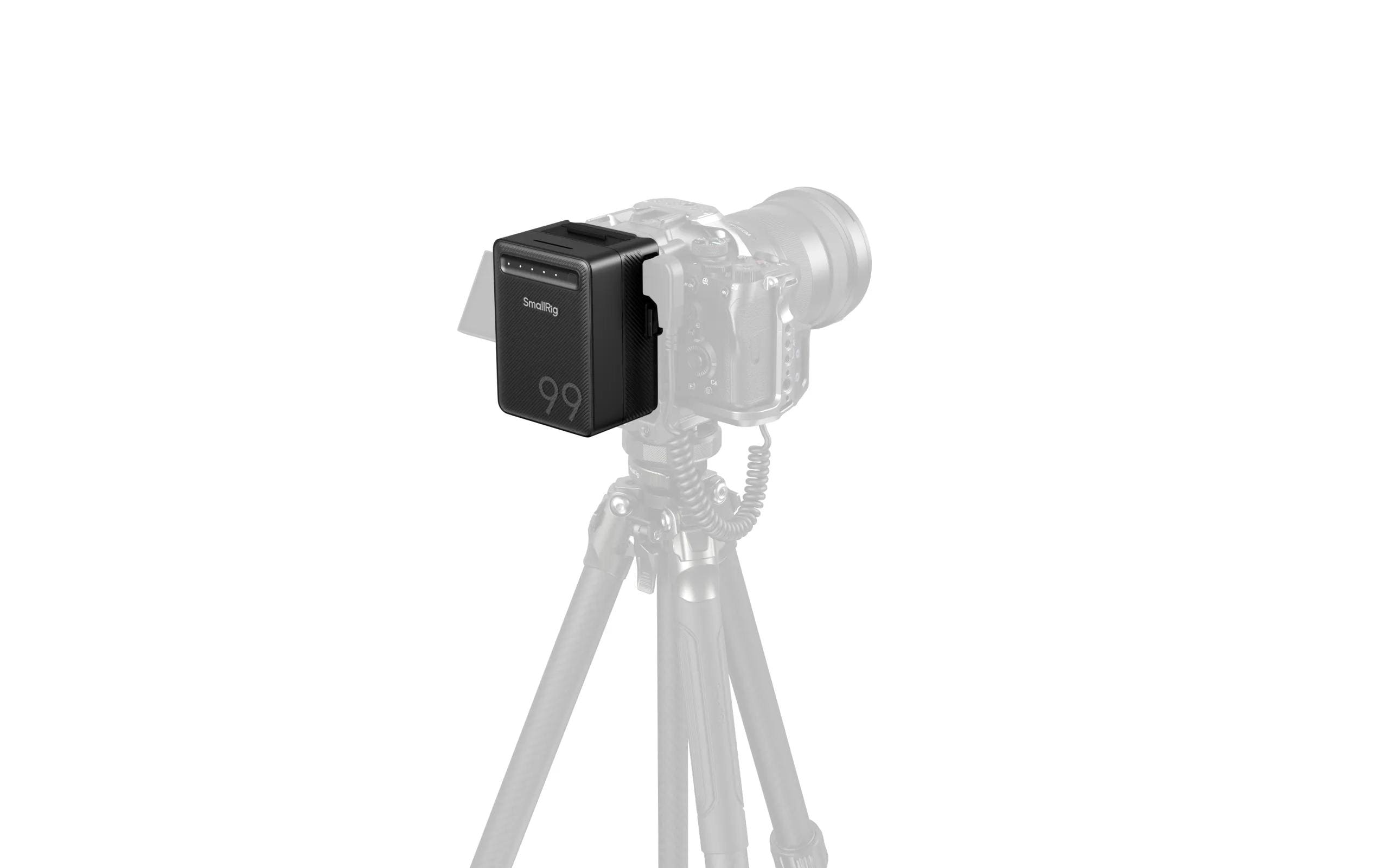Smallrig VB99 Lite mini V-Mount Batterie