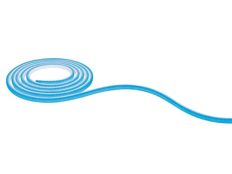 Paulmann LED-Stripe MaxLED Flow RGB, 3 m Basisset Paulmann LED-Stripe MaxLED Flow RGB, 3 m Basisset
