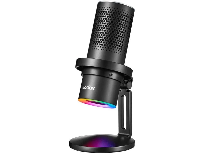 Godox Mikrofon EM68X E-Sport Godox Mikrofon EM68X E-Sport