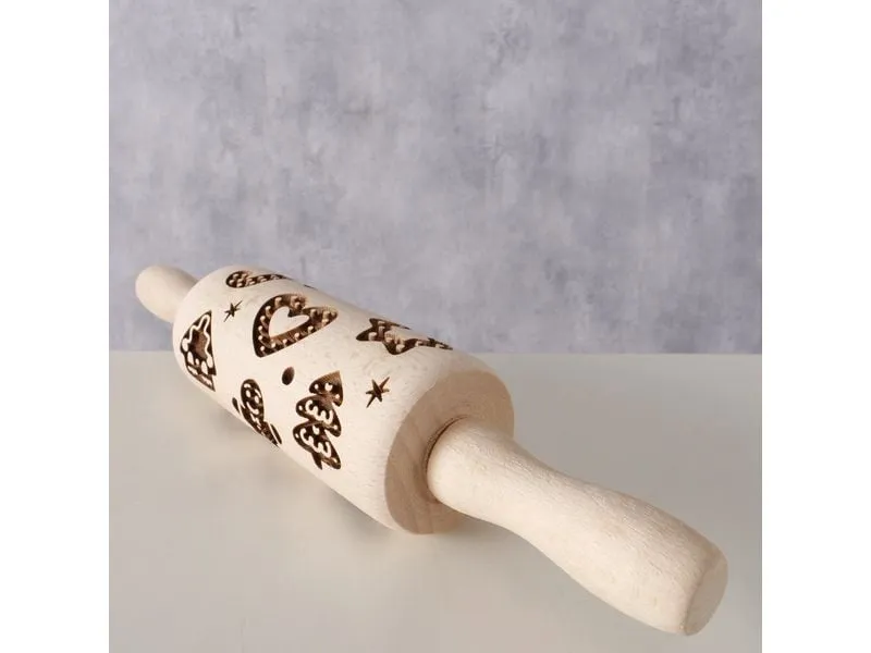 Boltze Nudelholz Ginger Boltze Nudelholz Ginger