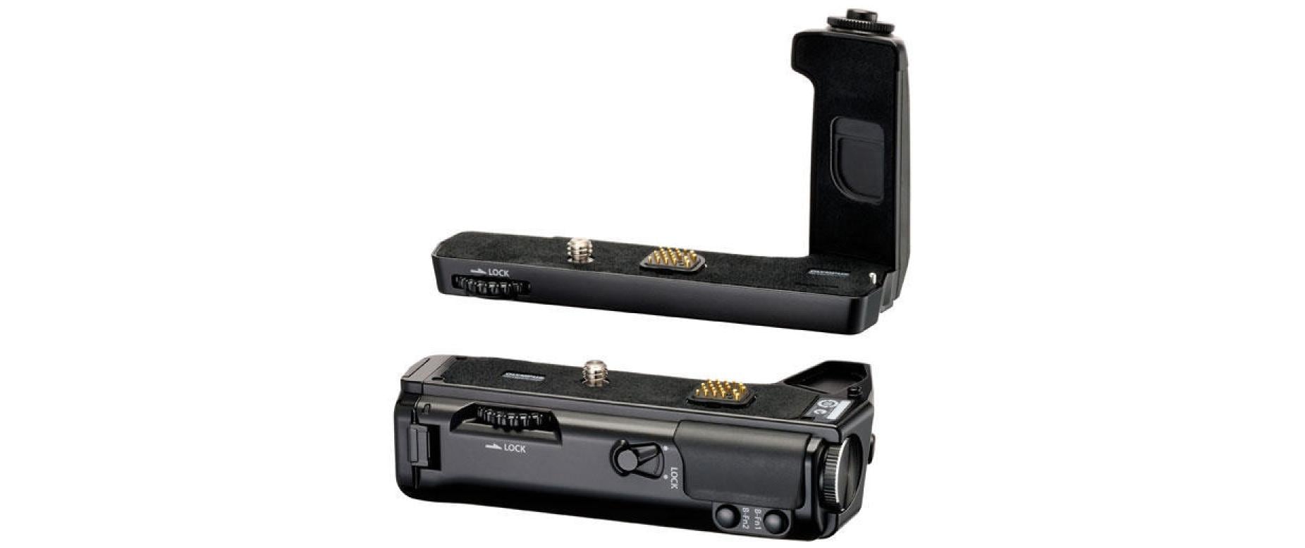 OM-System Akkugriff HLD-6