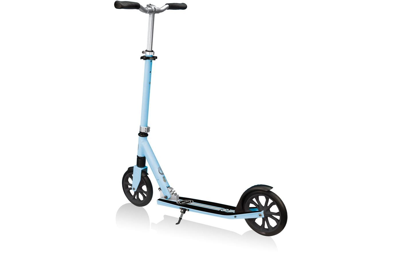 GLOBBER Scooter NL 205 Pastel Blue GLOBBER Scooter NL 205 Pastel Blue