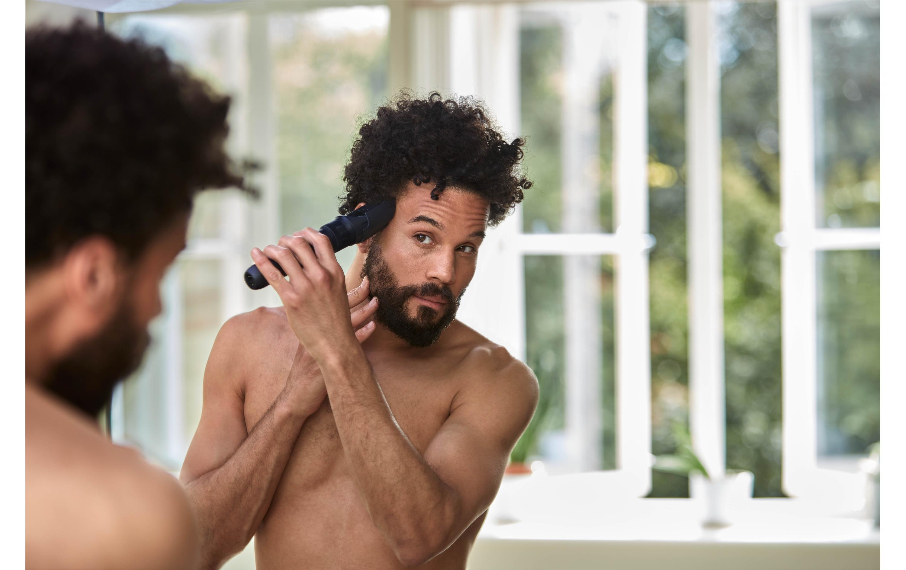 Panasonic Multirasierer Starter Kit