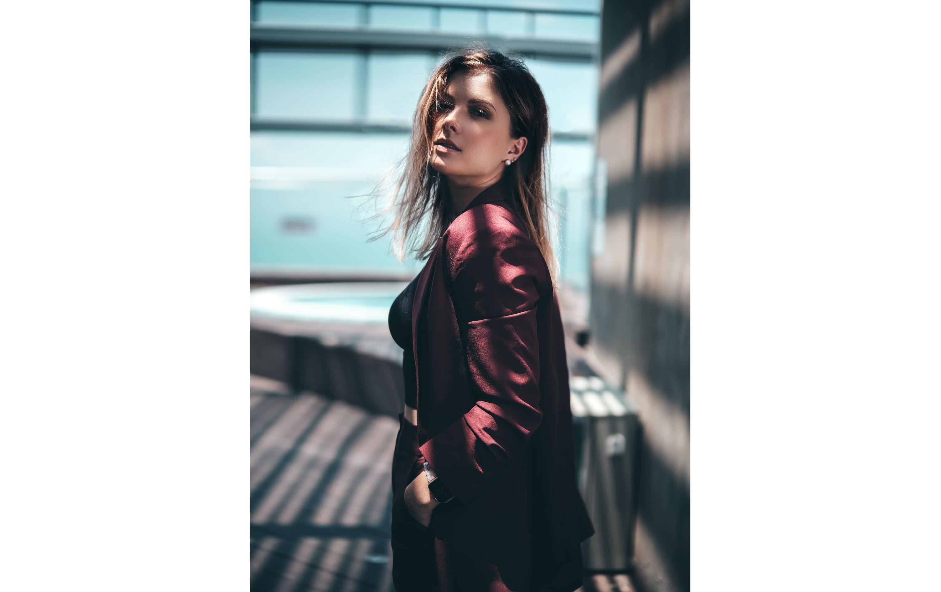 Laowa Festbrennweite Argus 33 mm F/0.95 CF APO – Canon RF