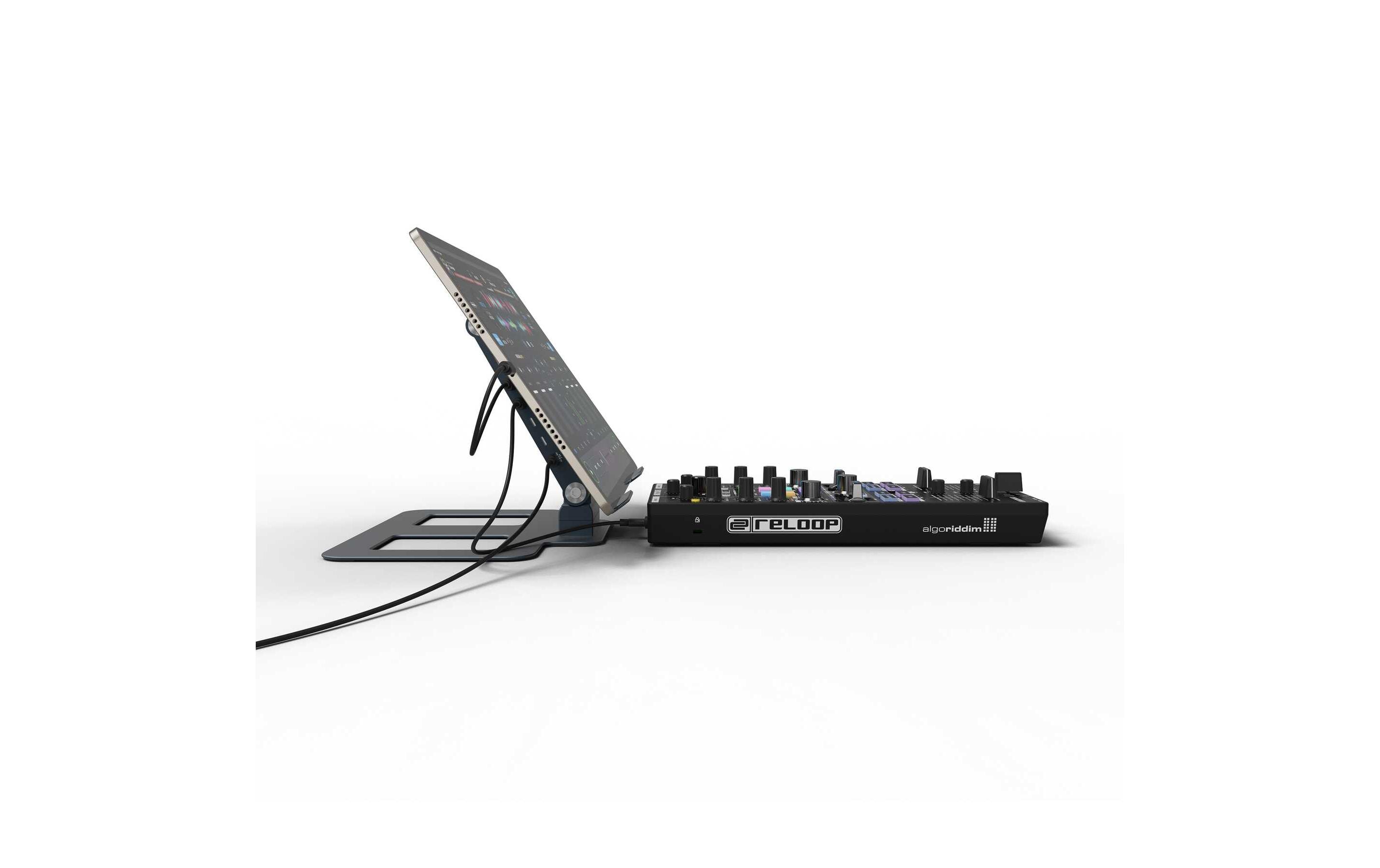 Reloop Laptopständer Reloop Stand Hub Pro