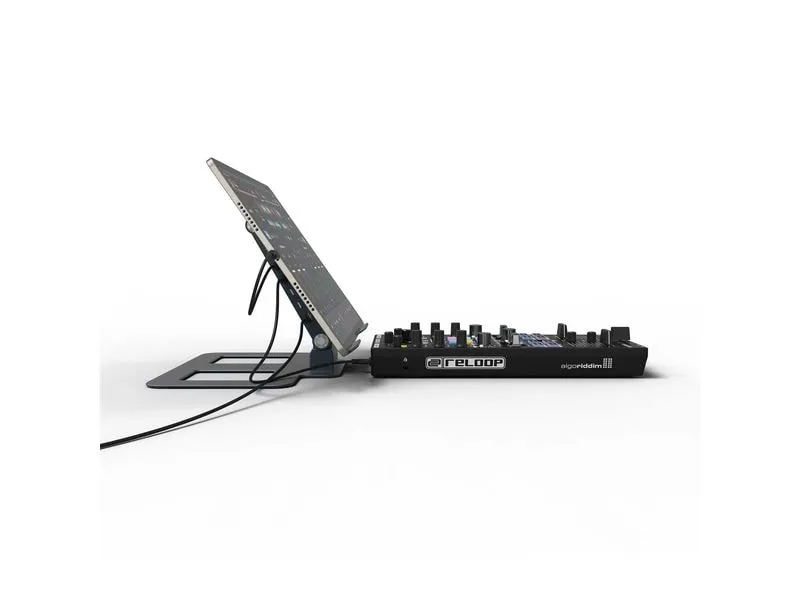 Reloop Laptopständer Reloop Stand Hub Pro