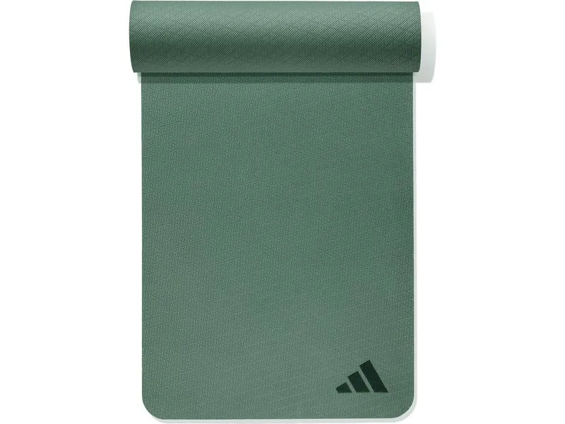 adidas Yogamatte 6 mm Ivy adidas Yogamatte 6 mm Ivy