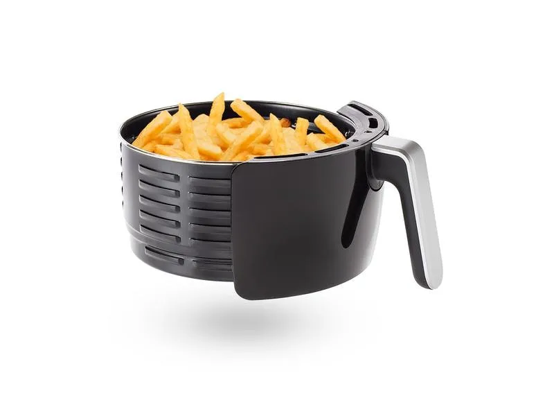 Tristar Heissluft-Fritteuse FR-6989 , Schwarz Tristar Heissluft-Fritteuse FR-6989 , Schwarz