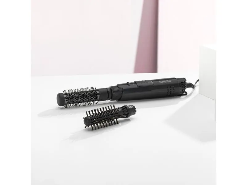 Babyliss Warmluftbürste Smooth Shape 300 W Babyliss Warmluftbürste Smooth Shape 300 W