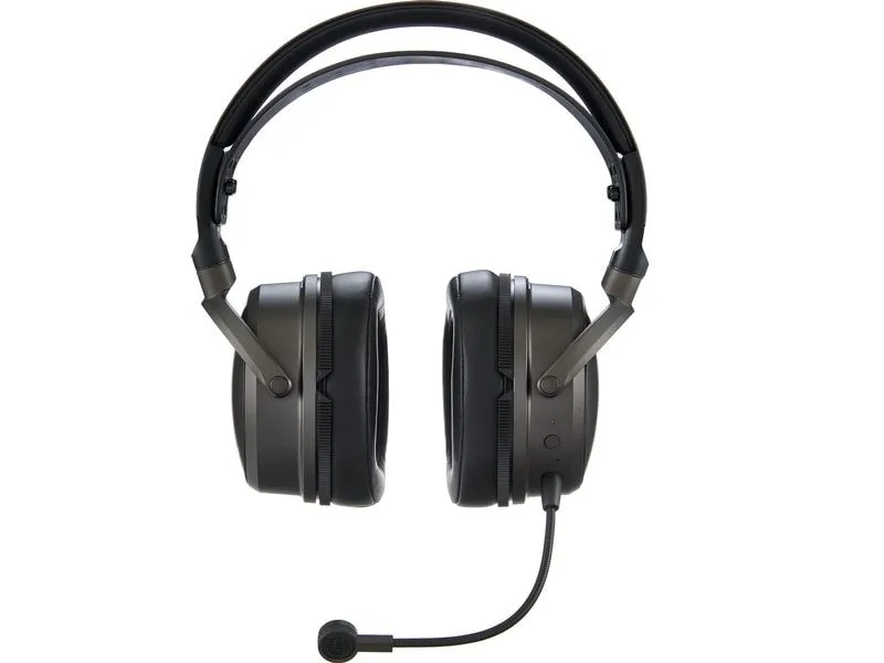 Audeze Headset Maxwell 2 Xbox Series Schwarz/Grau