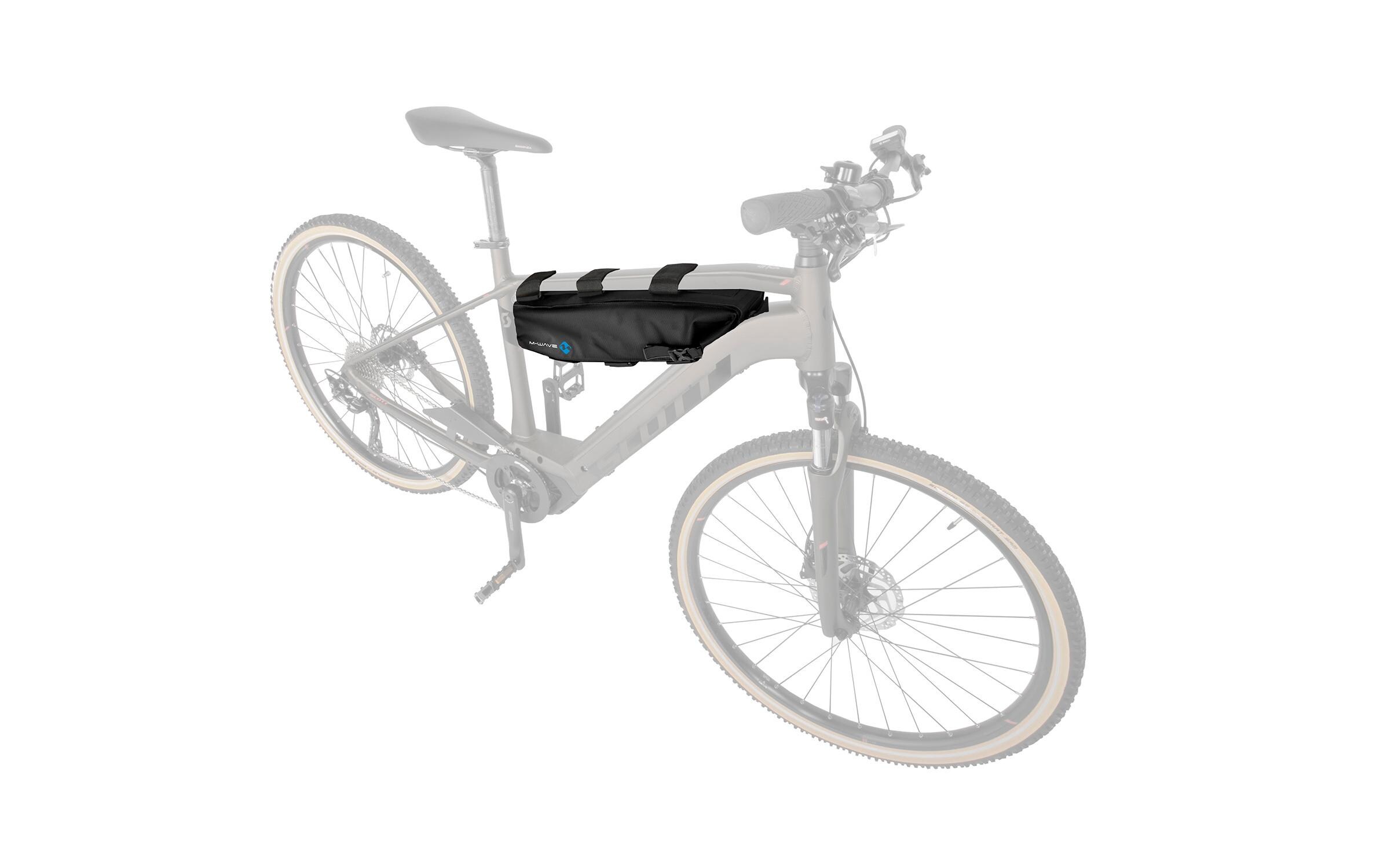 M-Wave Rahmentasche Rough Ride B