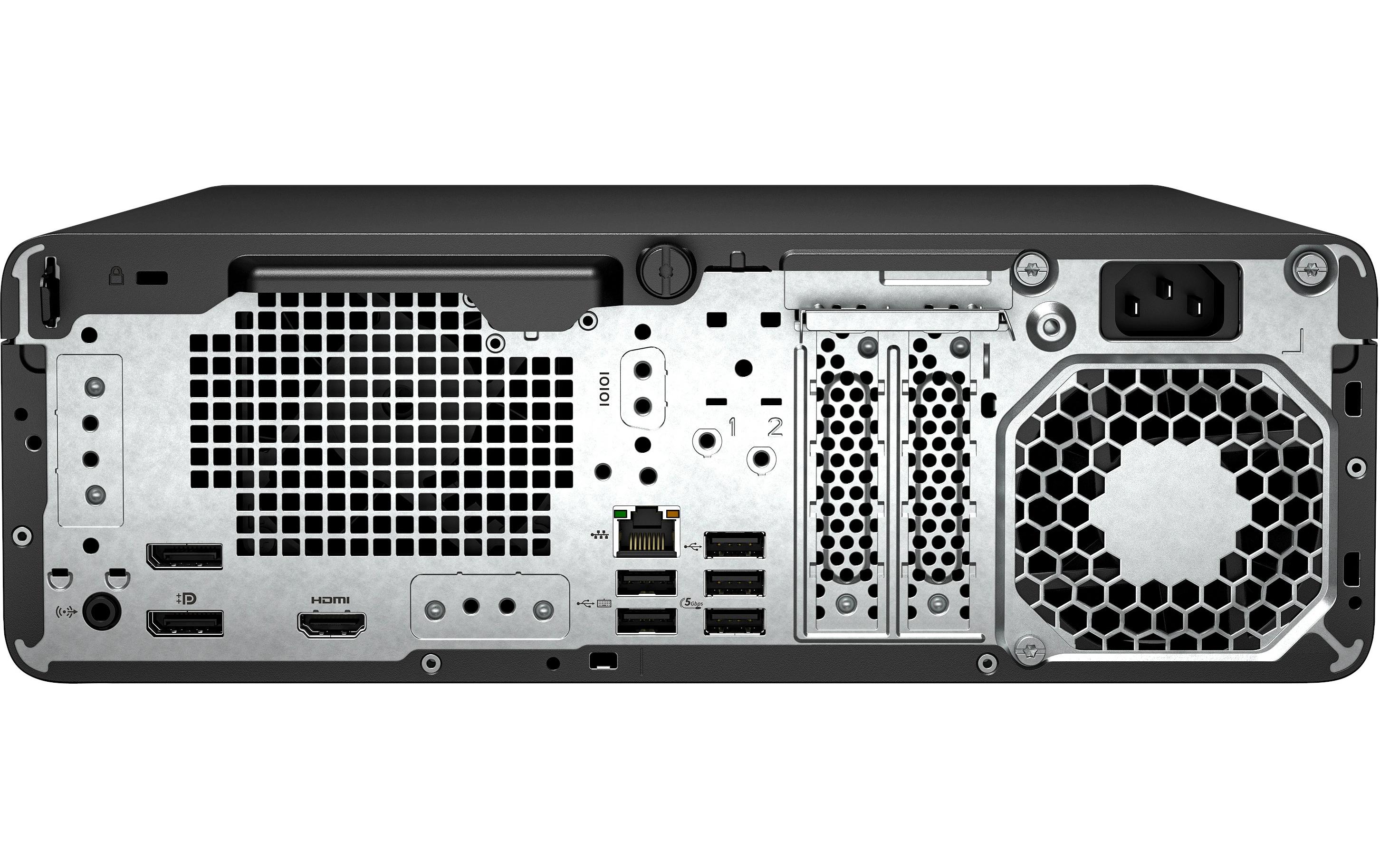 HP PC ProDesk 4 G1i SFF AC9P2ES HP PC ProDesk 4 G1i SFF AC9P2ES