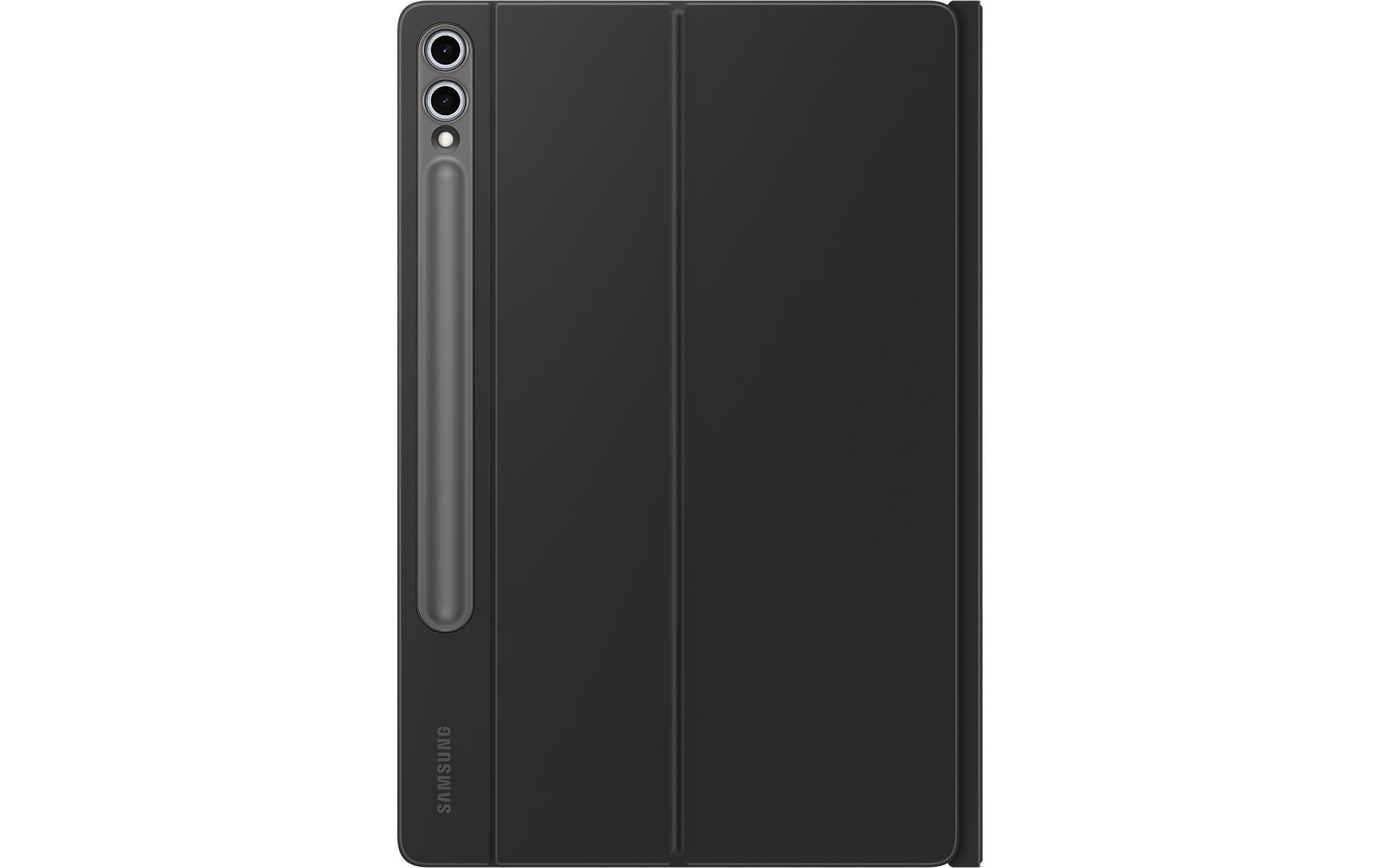 Samsung Tablet Tastatur Cover Galaxy Tab S10+ QWERTZ (CH)