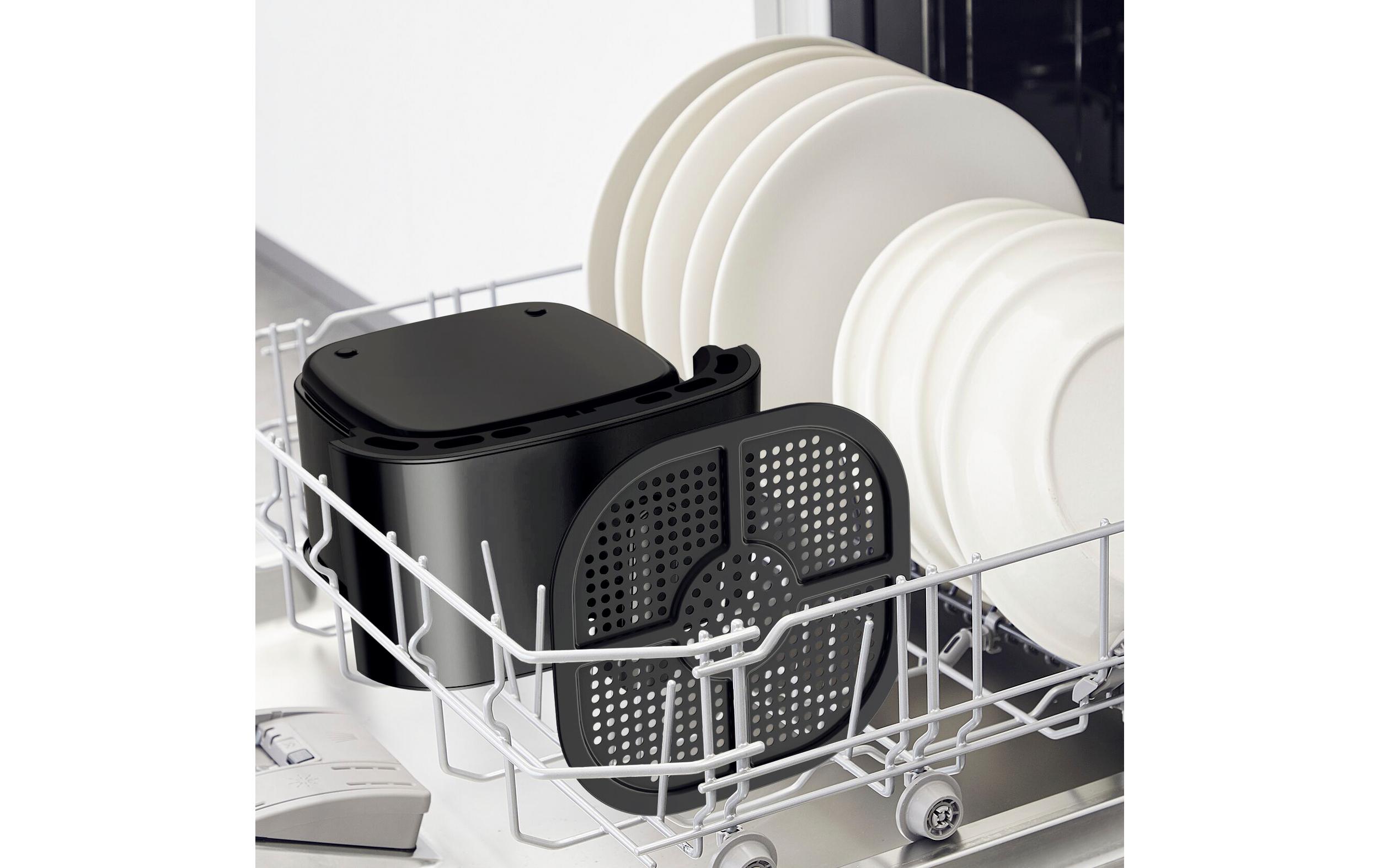 Tefal Heissluft-Fritteuse Easy Fry Essential EY1308 3.5 l