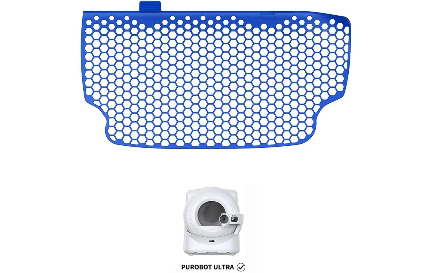 PETKIT Sieb für feinkörniges Katzenstreu