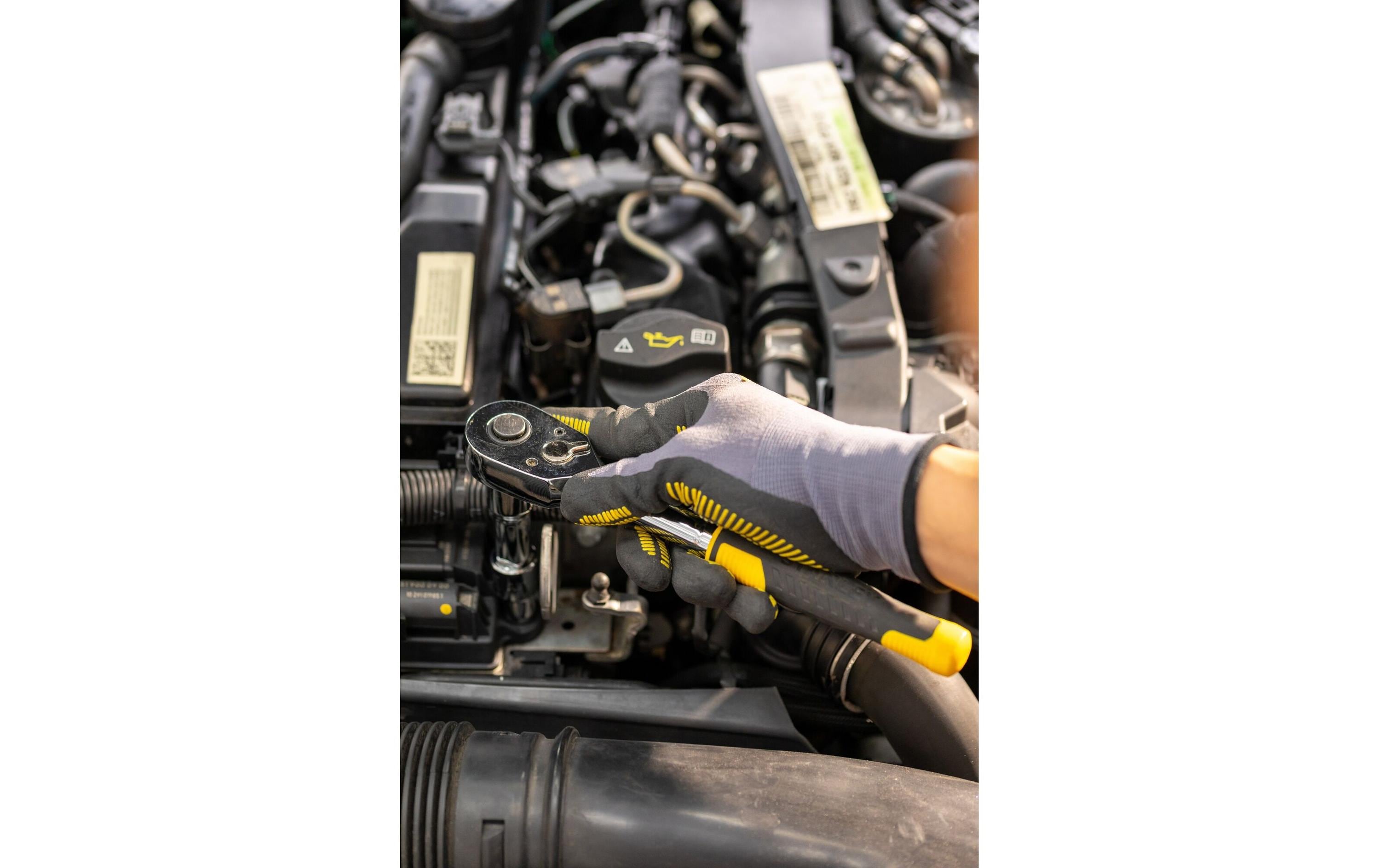 Stanley Fatmax Umschaltknarre 1/2