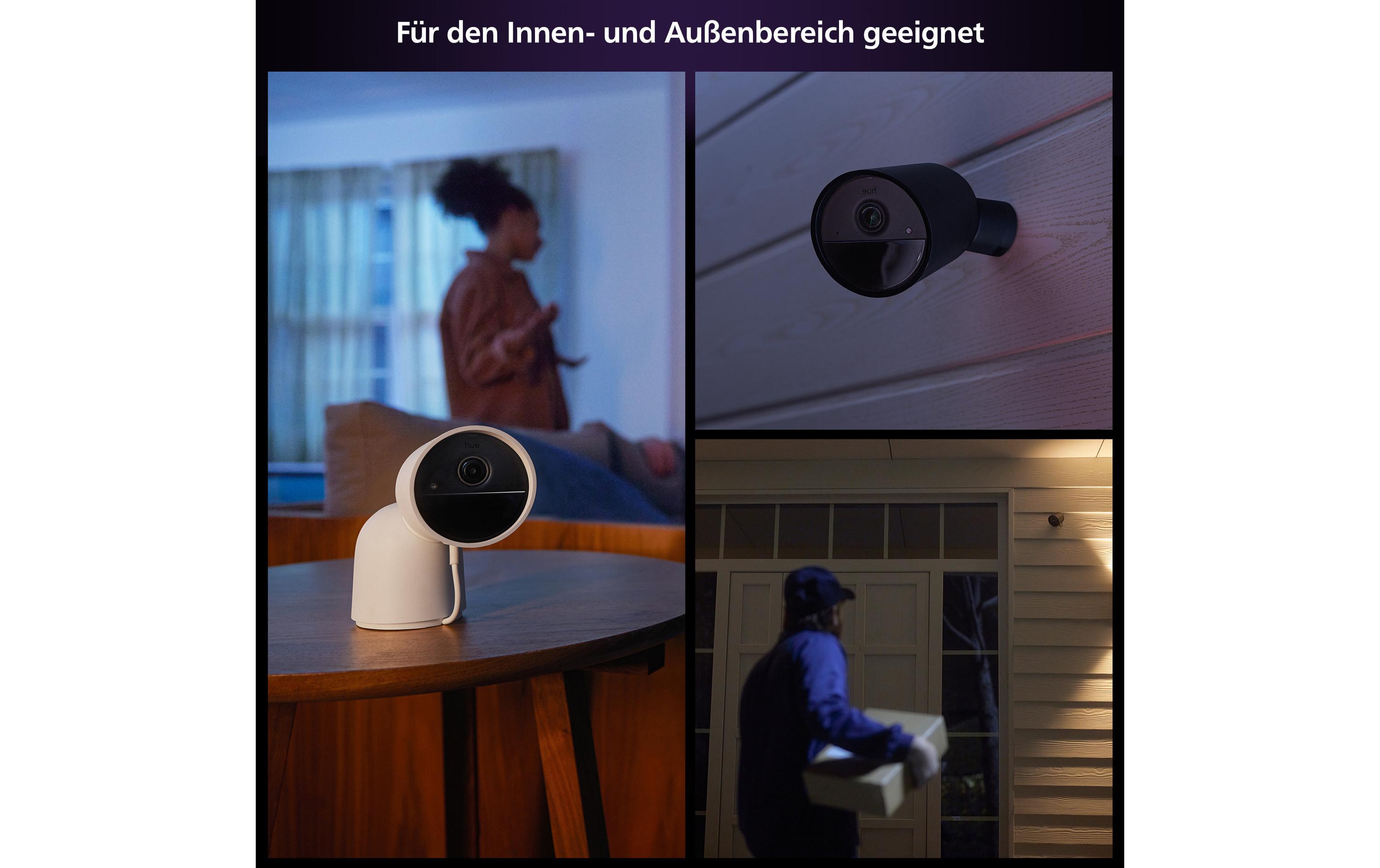 Philips Hue Secure Anti-Diebstahl Kabel
