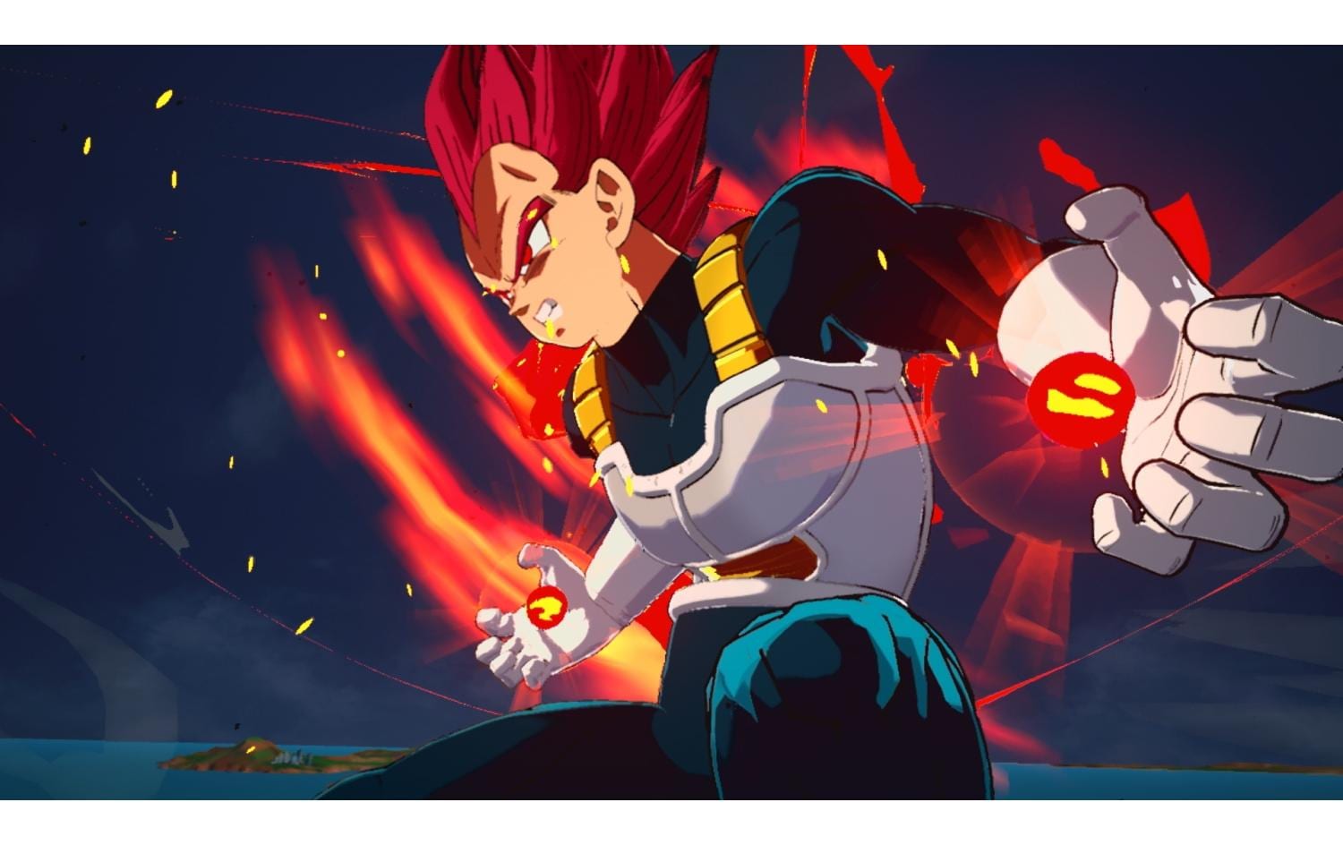 Bandai Namco Dragon Ball Sparking Zero (Box)