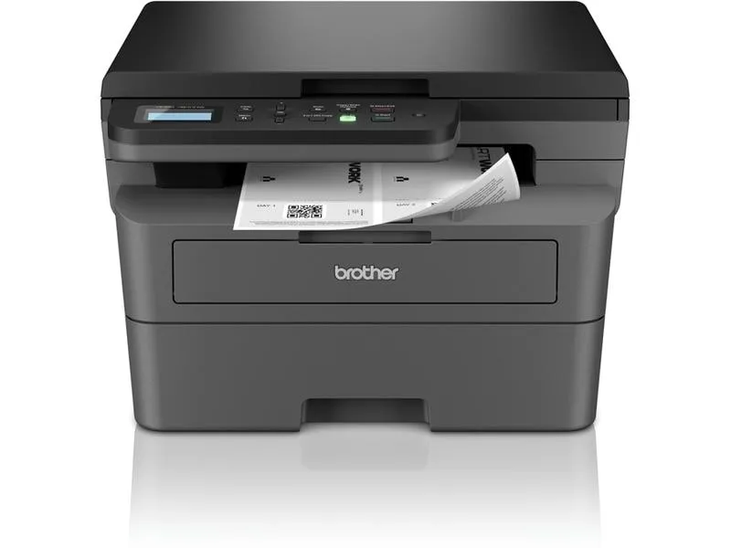 Brother Multifunktionsdrucker DCP-L2620DW Brother Multifunktionsdrucker DCP-L2620DW