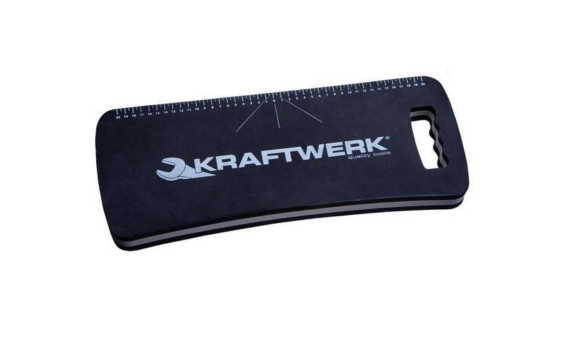 Kraftwerk Knie- und Sitzunterlage 110 kg Kraftwerk Knie- und Sitzunterlage 110 kg