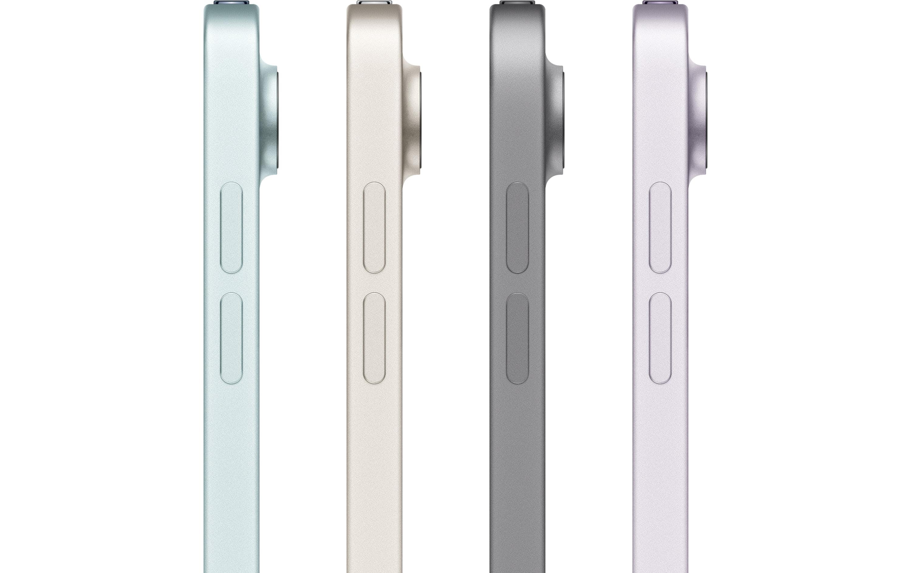 Apple iPad Air 11 M3 Wifi 2025 128 GB Blue