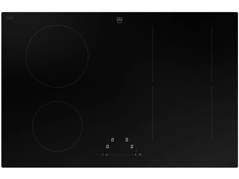 V-Zug Induktionskochfeld CookTop V2000 I804 DualDesign V-Zug Induktionskochfeld CookTop V2000 I804 DualDesign