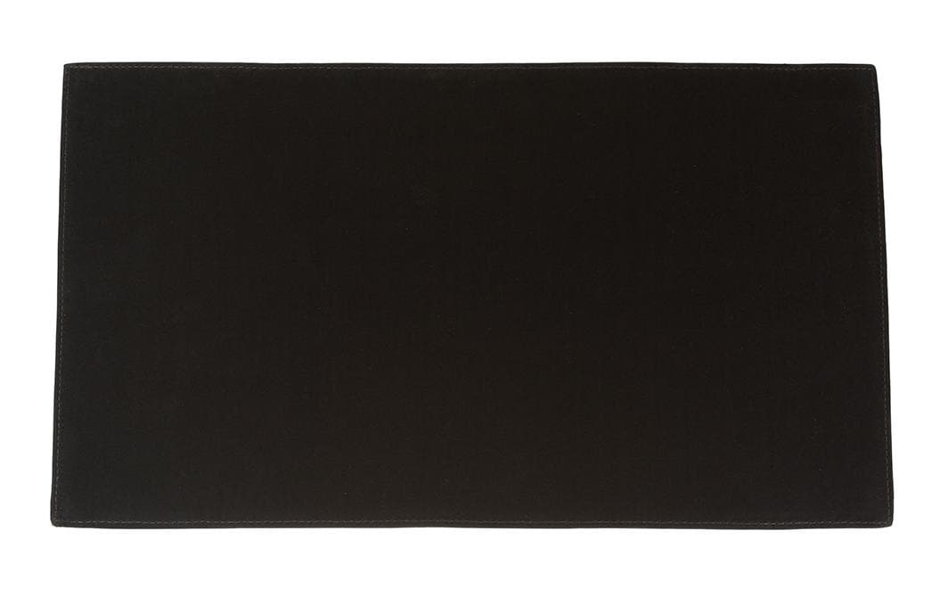 Alpenleder Schreibunterlage Tirol 68 x 45 cm, Brandy